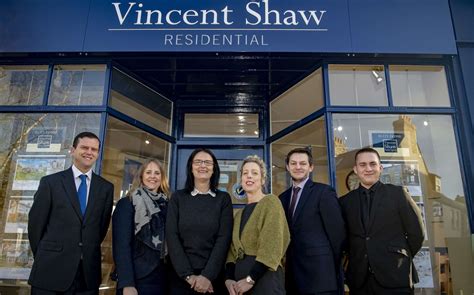 vincent shaw cambridge